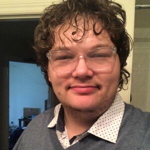 Meet your Posher, Landon